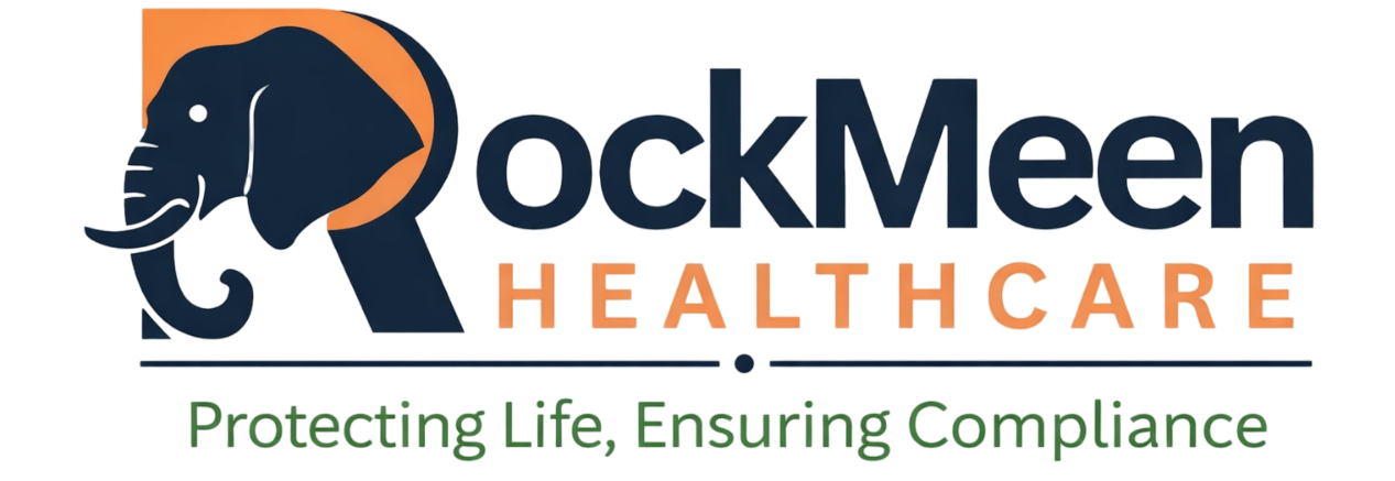Rockmeen Logo